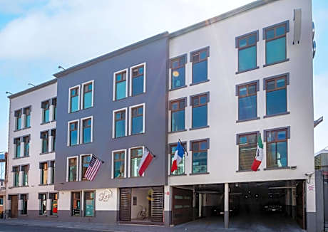 Sleep Inn Puebla Centro Historico