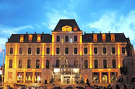 Grand Hotel Traian