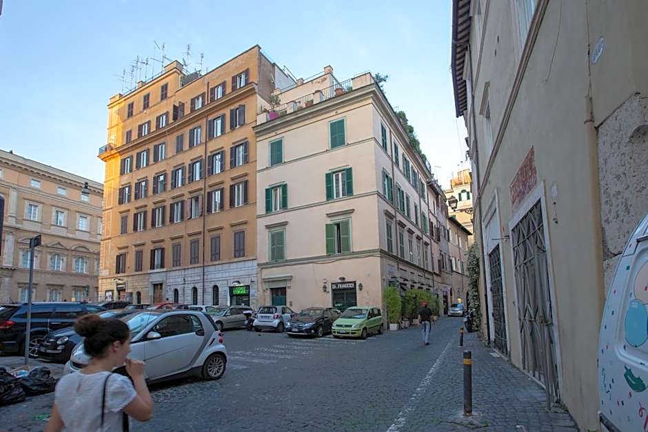 maribea rome center