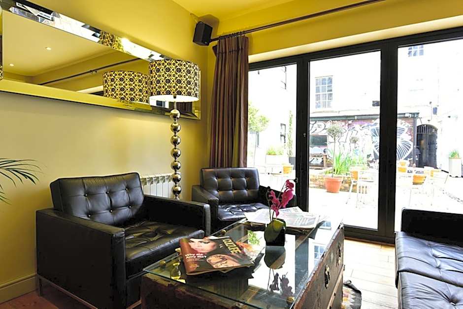 Brooks Guesthouse Bristol