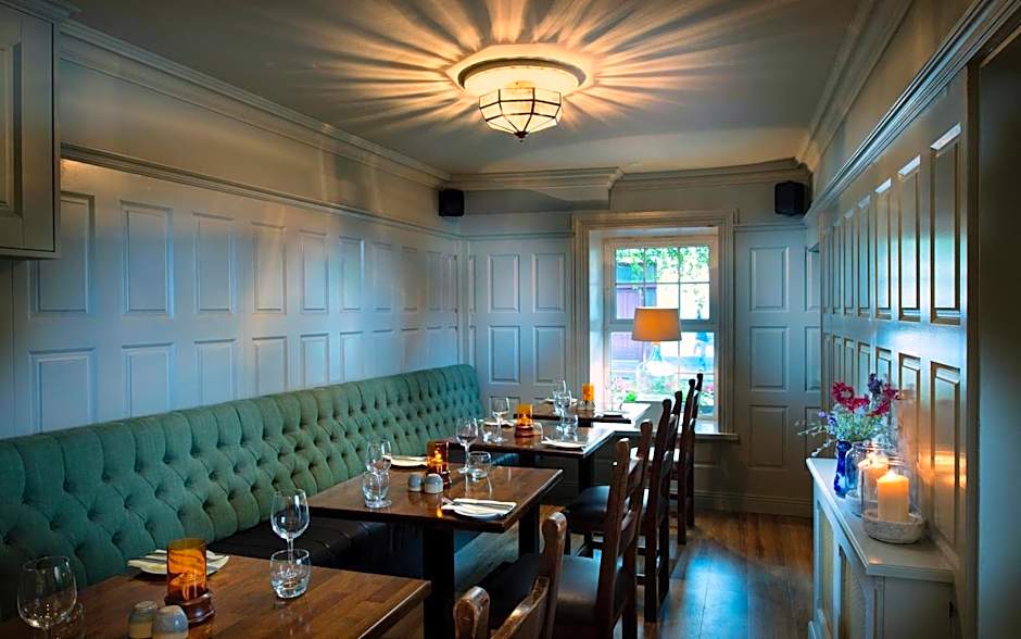 The Wild Atlantic Lodge