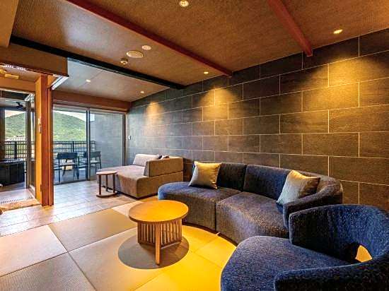 Ryokan Migiwatei Ochikochi