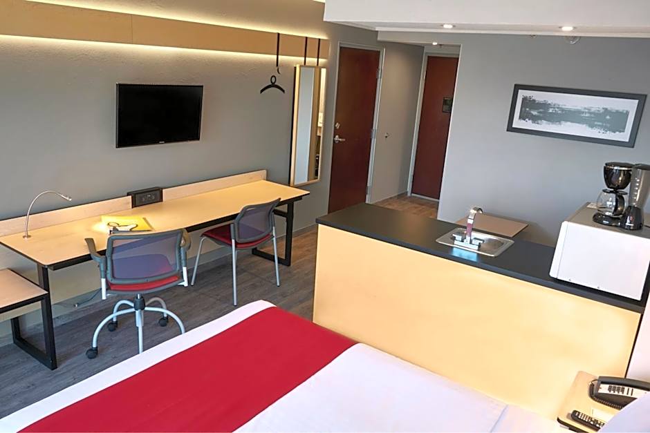 City Express by Marriott Leon