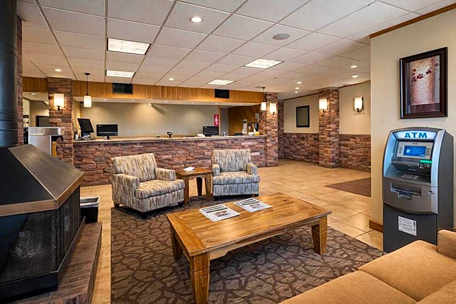 Motel 6 Rawlins, WY