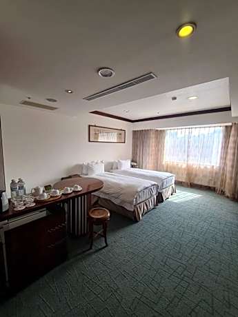 Premium Quadruple Room