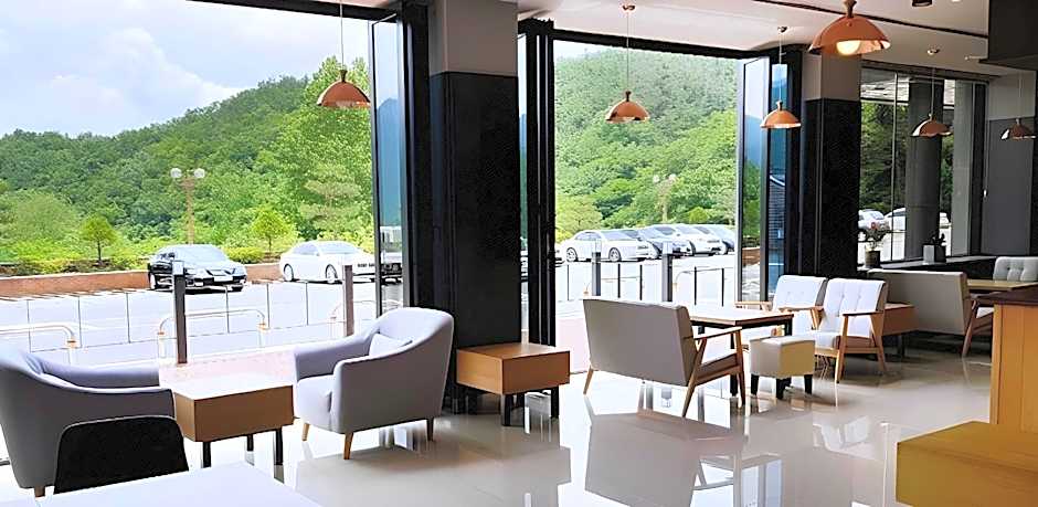 Daedunsan Hotel