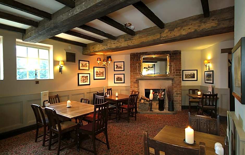 Premier Inn Swindon North