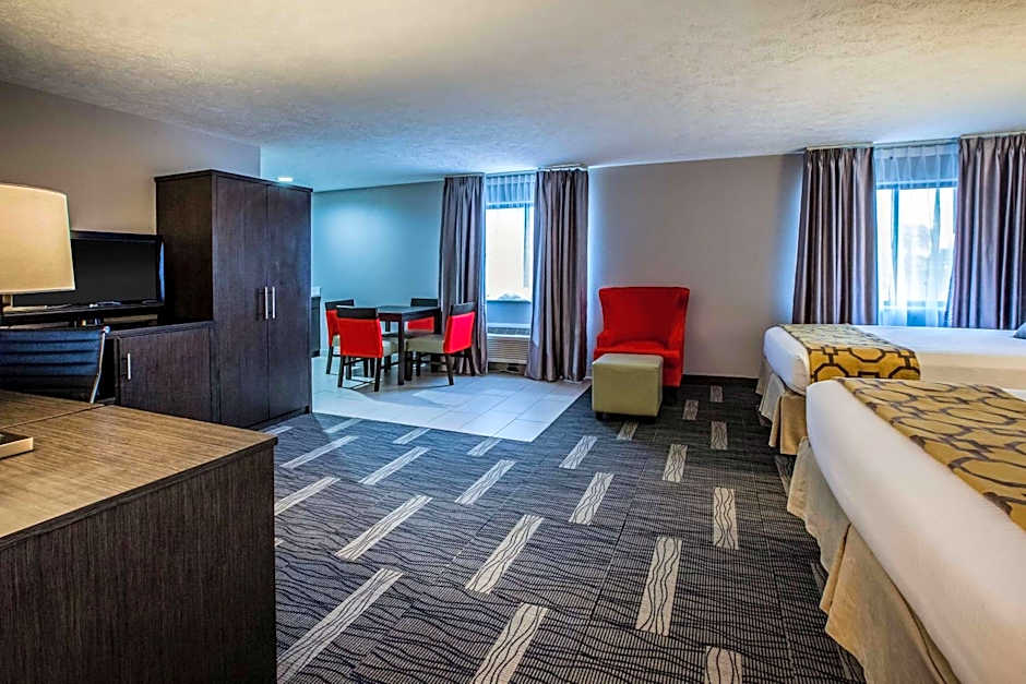 Baymont by Wyndham Traverse City