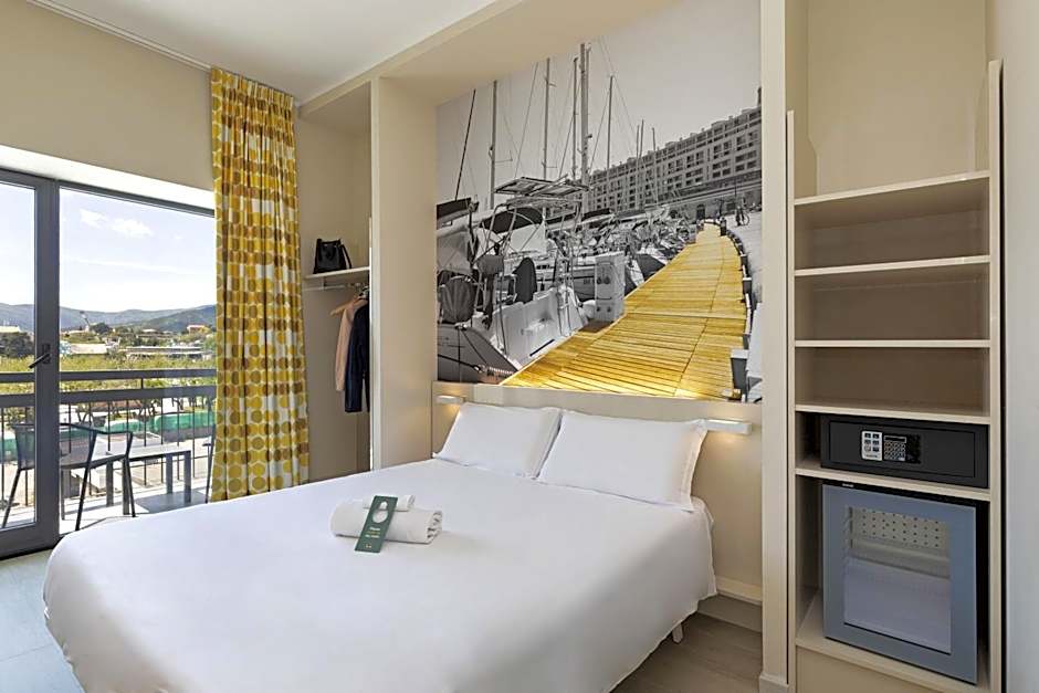 B&B Hotel Savona