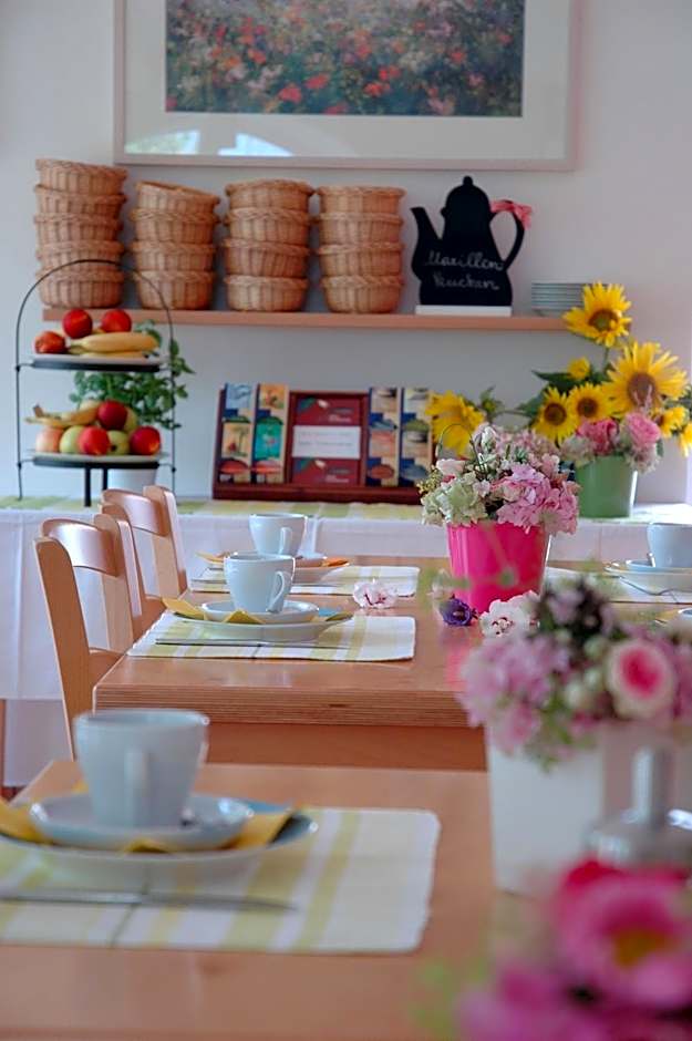 ad vineas Gästehaus Nikolaihof-Hotel Garni