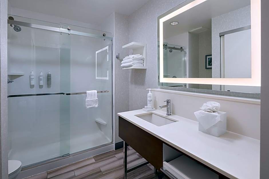 Hampton Inn by Hilton Cardiff Beach Encinitas, CA