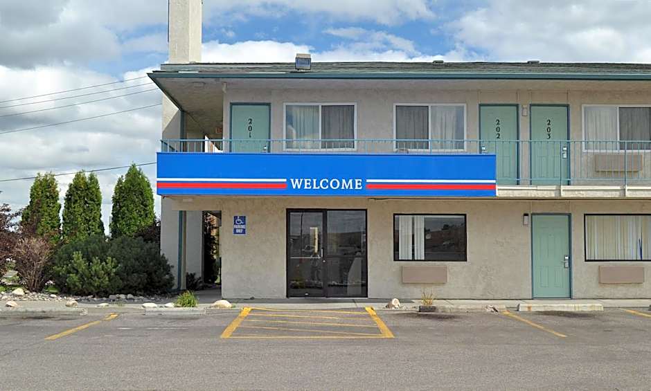 Motel 6-Billings, MT - South