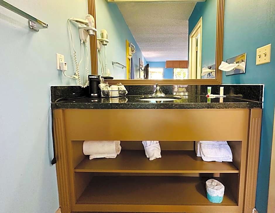 Days Inn by Wyndham Las Cruces