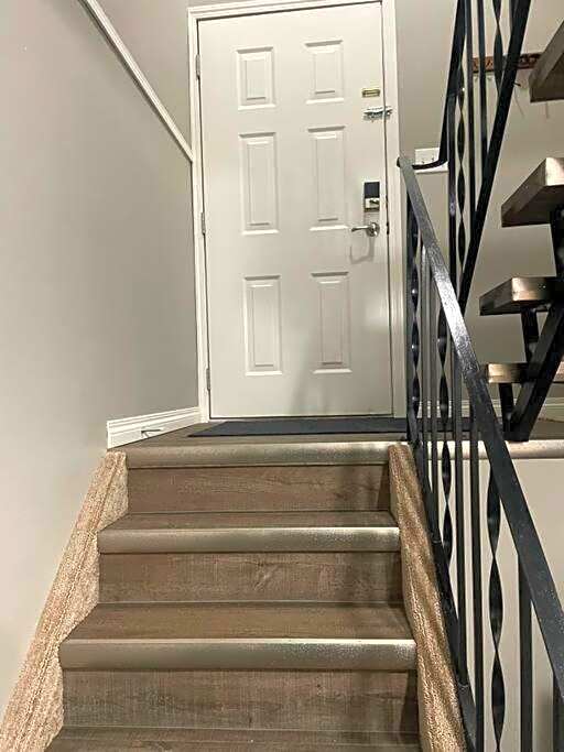 Wonderful 2-bedroom apartment