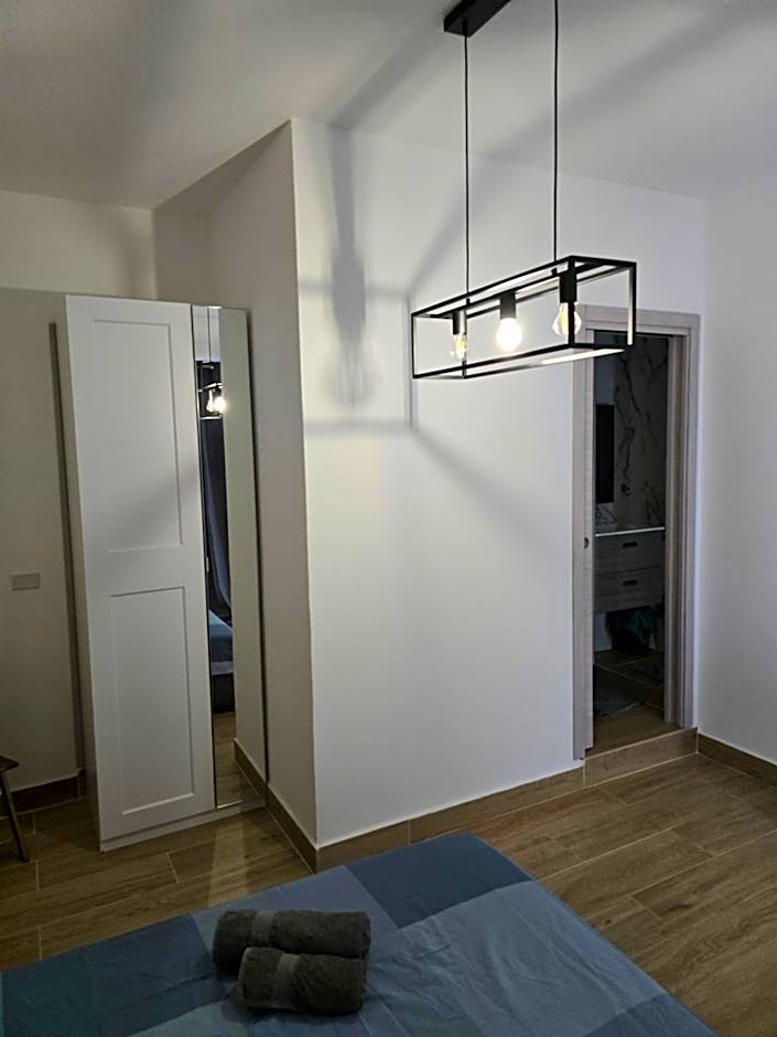 King House B&B Catania