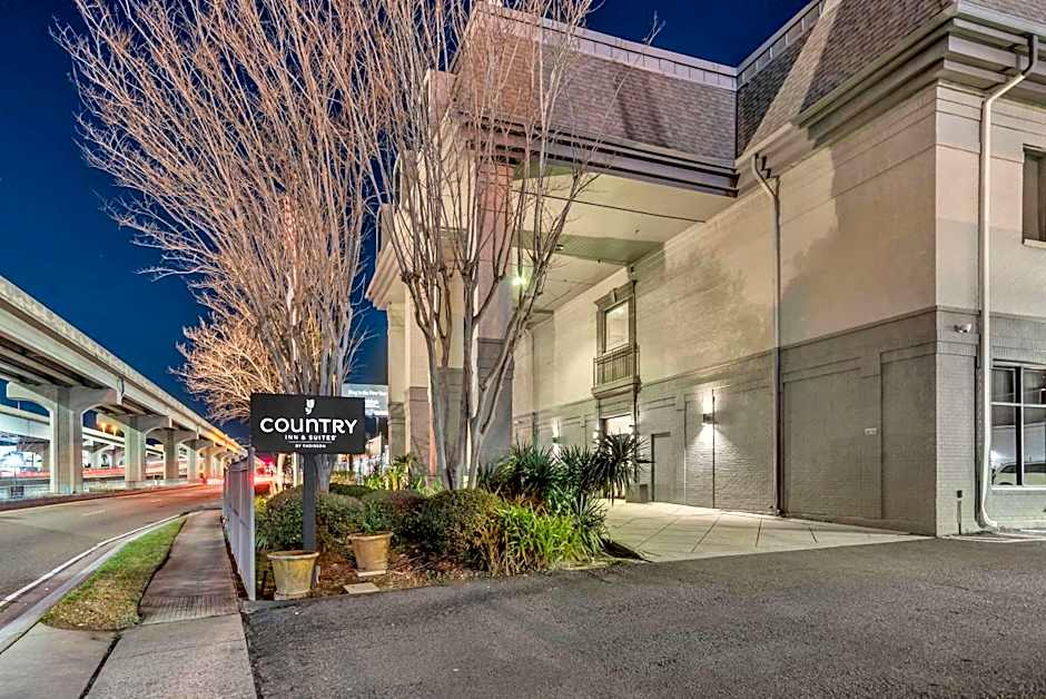 Country Inn & Suites by Radisson, Metairie (New Orleans), LA