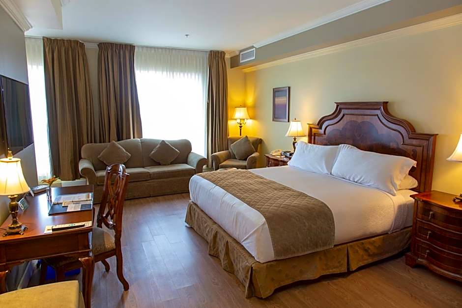 Hotel Brossard, an Ascend Collection Hotel