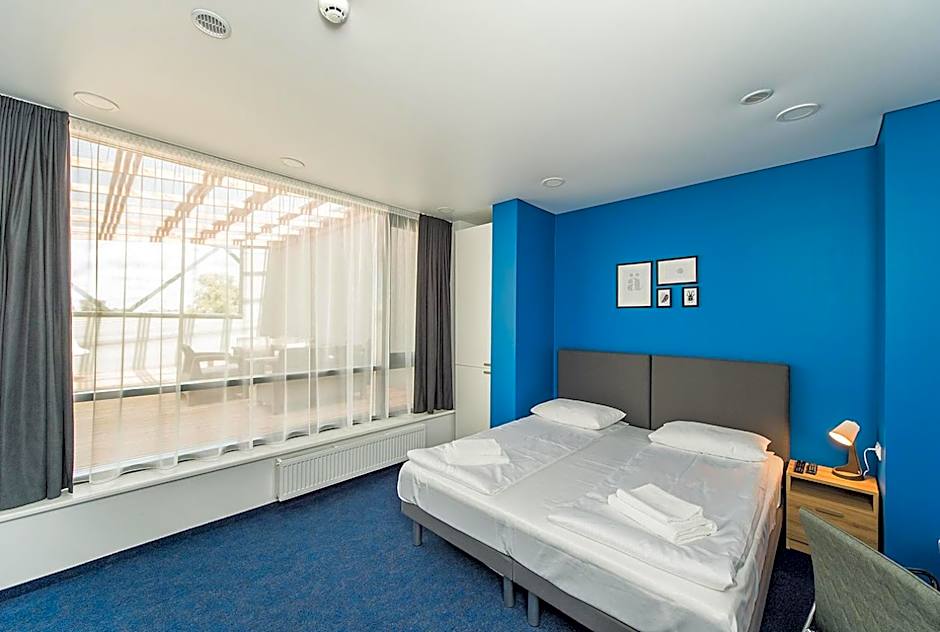 Zaliakalnio terasos apartamentai