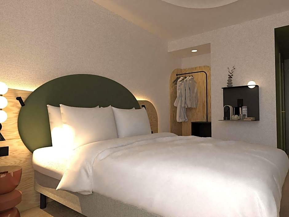 Mercure Le Plessis Robinson (Ouverture Septembre 2026)