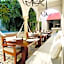 The Diplomat Boutique Hotel
