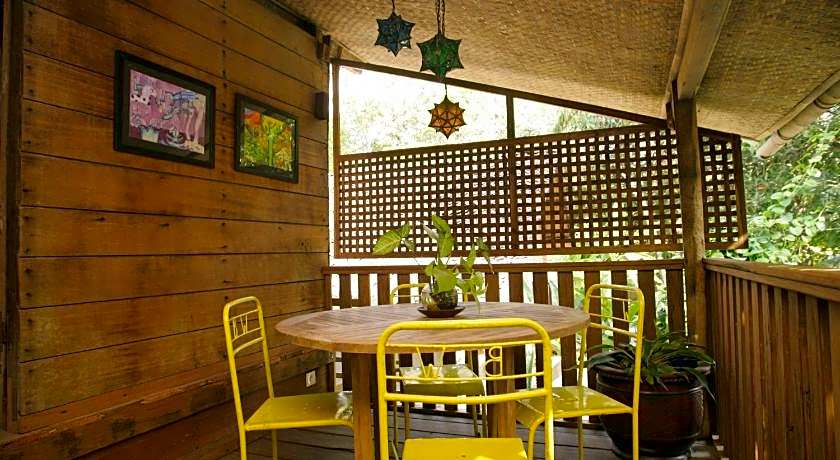 Yabbiekayu Eco-Bungalows