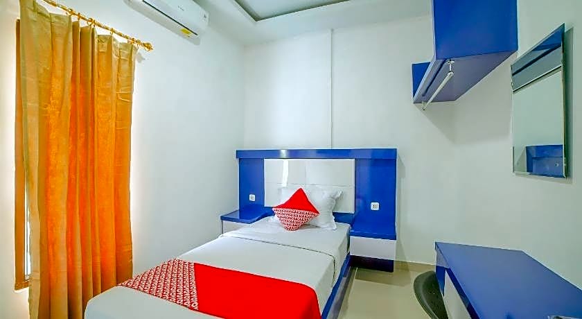 SUPER OYO 90457 Anara Residence & Guest House