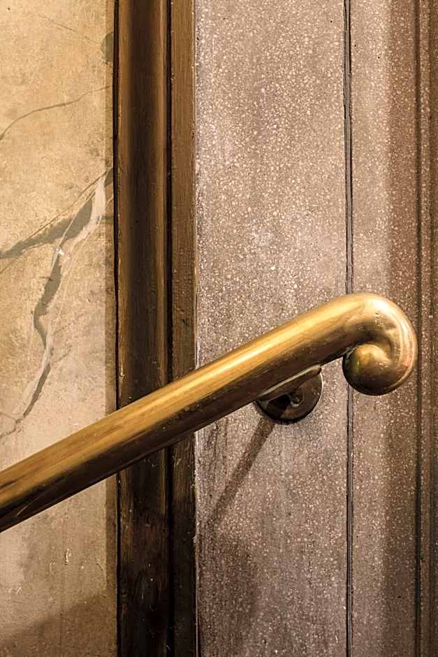 Found Hotel Boston Common