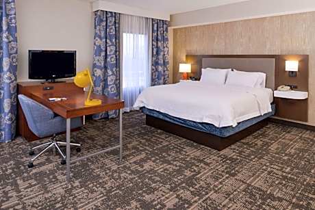 King Presidential Suite