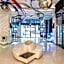 Guide Hotel Taichung Ziyou