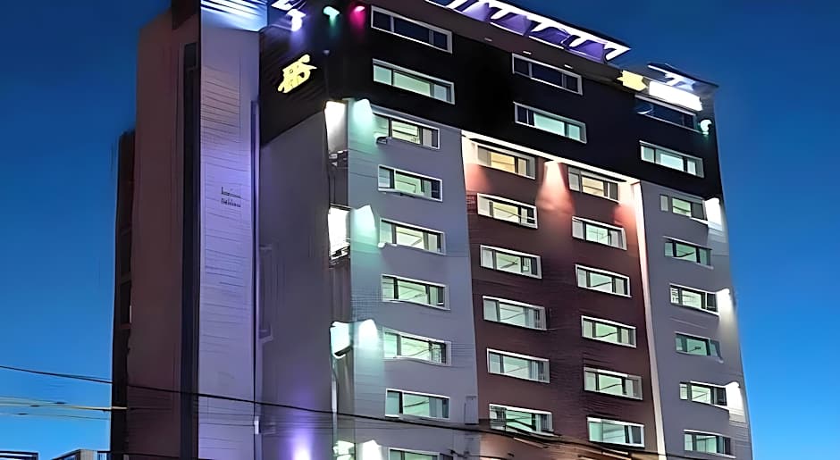 HS Tourist Hotel