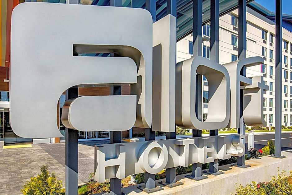 Aloft Framingham