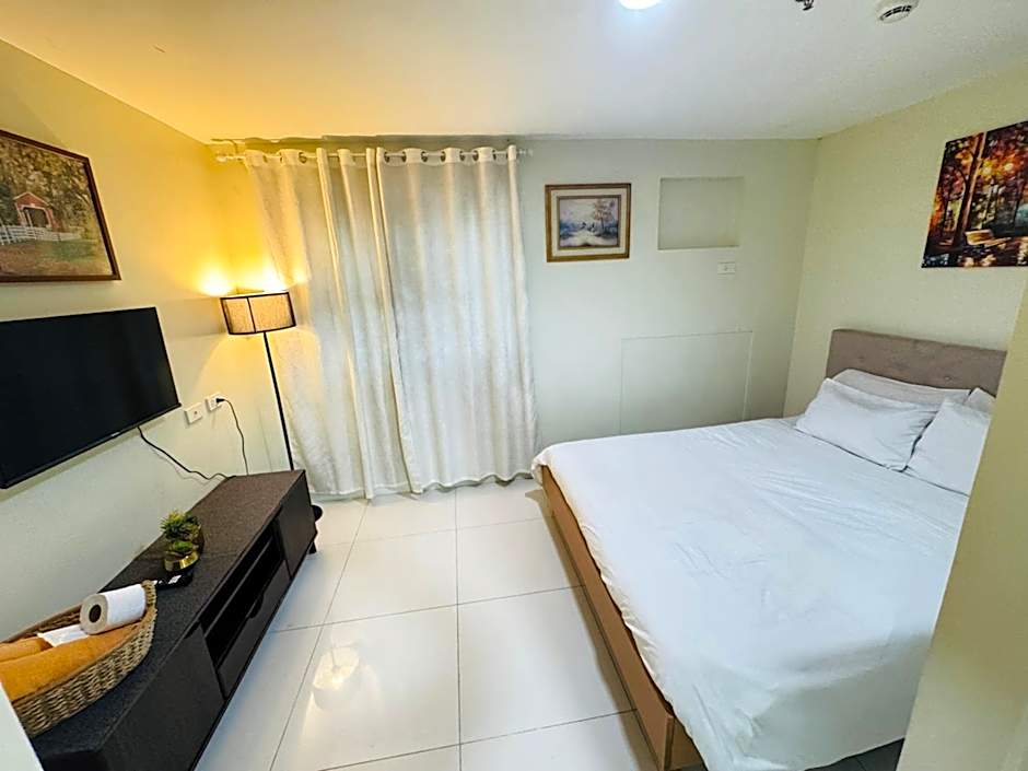 Brenthill Premium Condo Baguio City with Generator