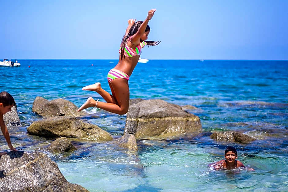 Villaggio Hotel Lido San Giuseppe