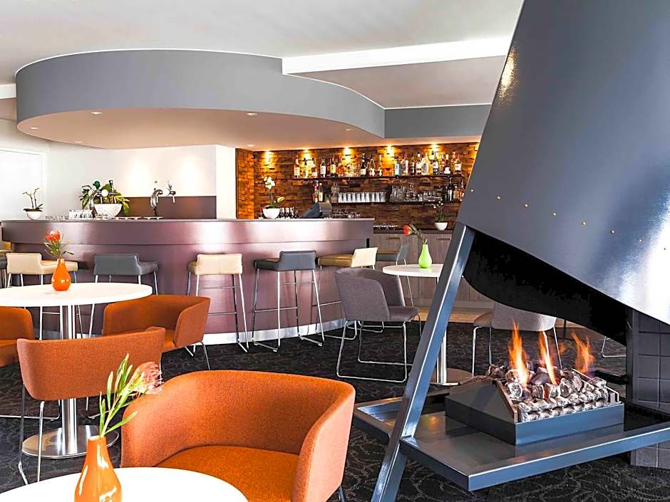 Novotel Breda
