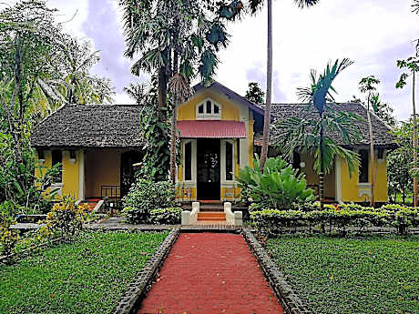 Sala Done Khone Hotel