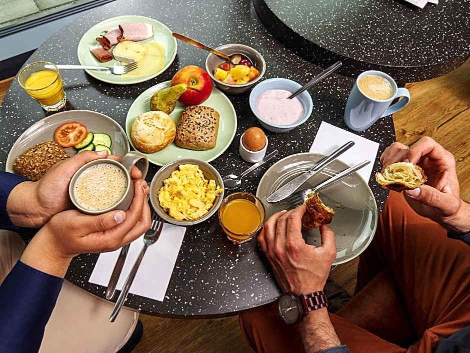 Ibis Styles Singen