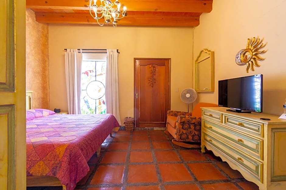 Casa Magica