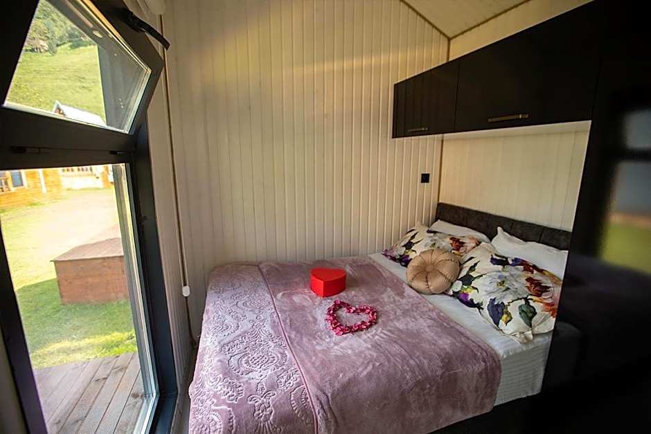 TERAPİ TATİL KÖYÜ