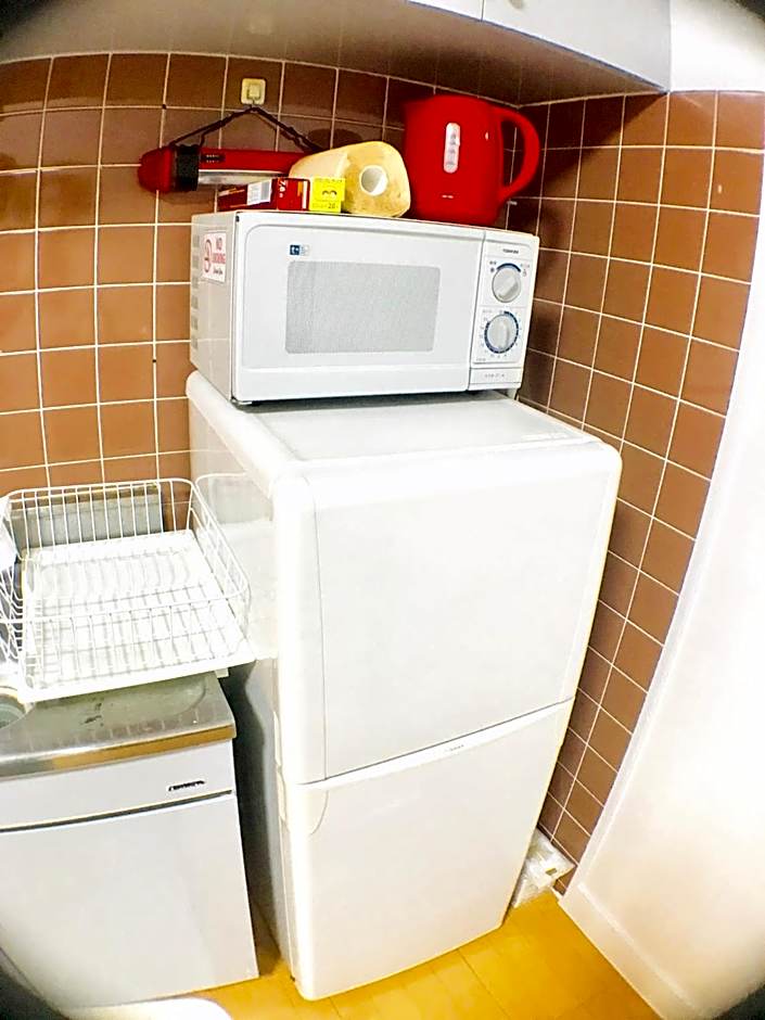 Holiday Homes TSUBOYA 301