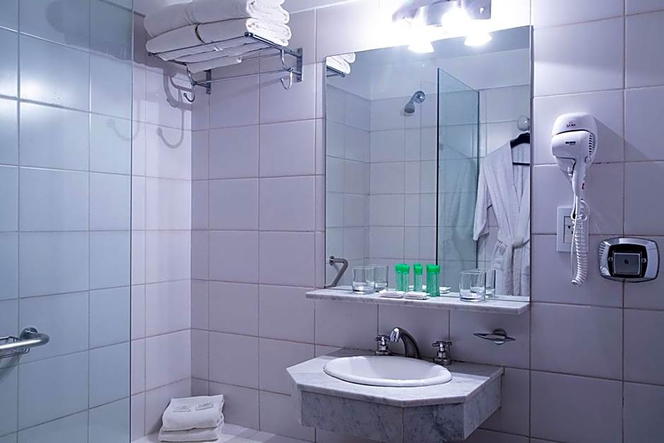 Hotel Presidente Buenos Aires