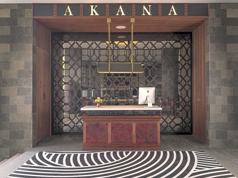 Akana Boutique Hotel