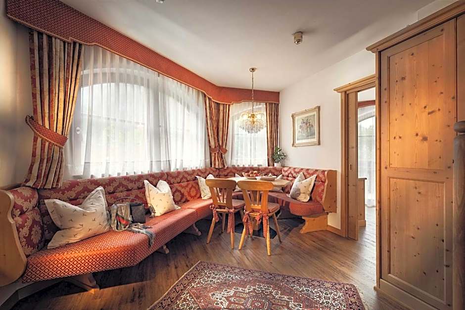 Hotel Alte Mühle 4 Stelle