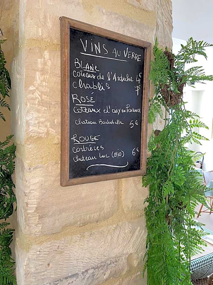 Beau Rivage Hôtel-Restaurant