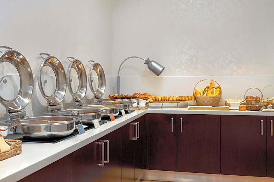 Homewood Suites By Hilton Santo Domingo