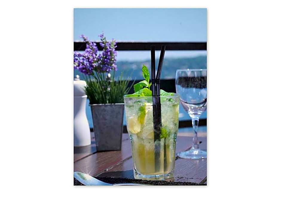 Hôtel Le Versailles