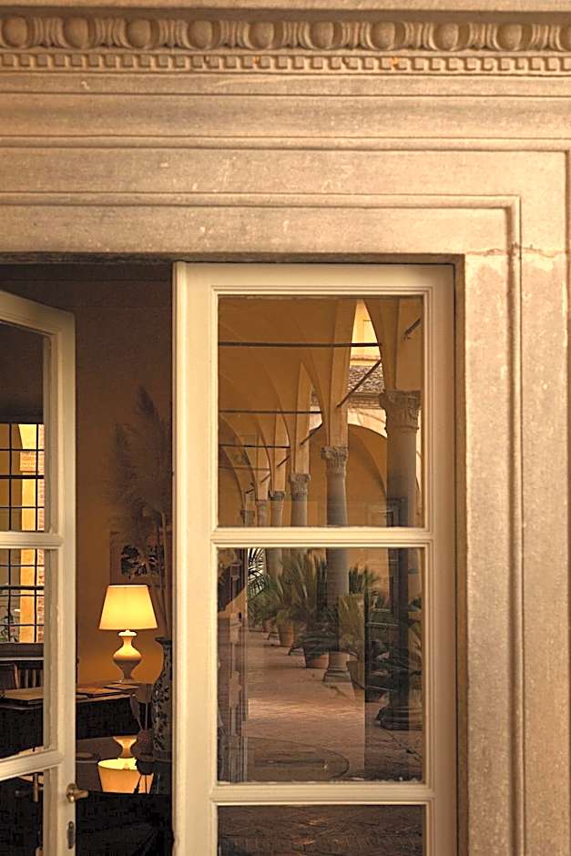 Hotel Certosa Di Maggiano