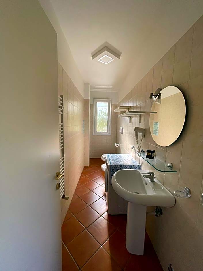 Residence Villa Andrea