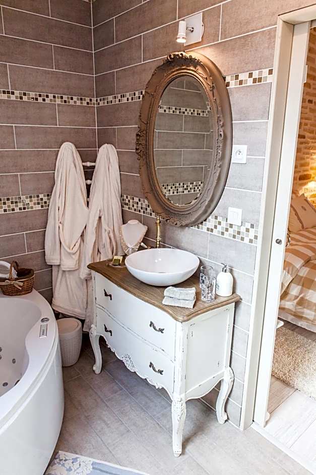 Chambres d'hôtes Nuits Campagnardes
