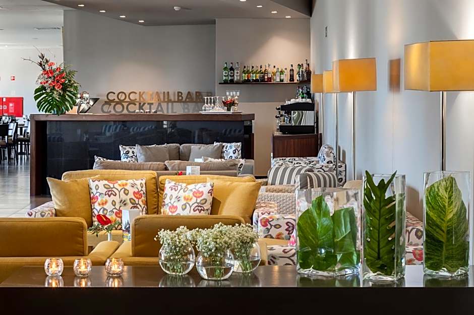 Enotel Sunset Bay - Ex Enotel Baia do Sol