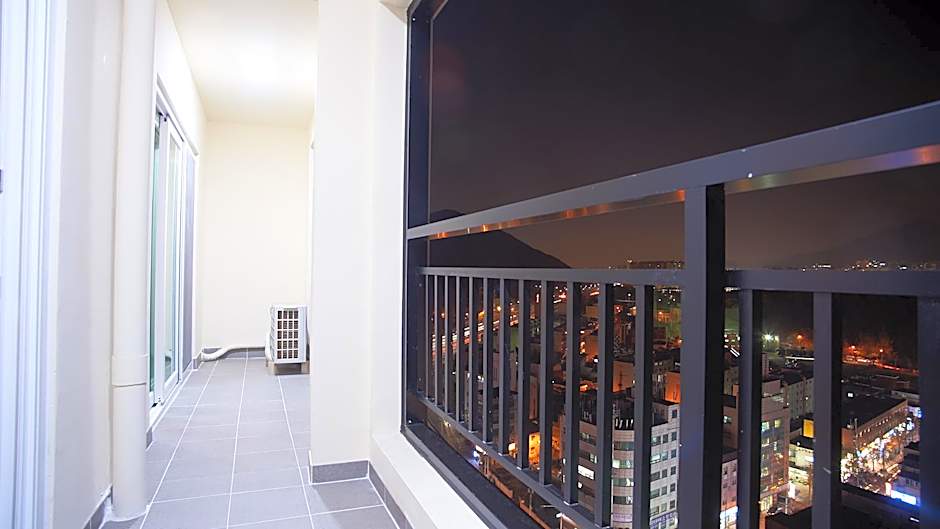 CS Premier Hotel Anyang